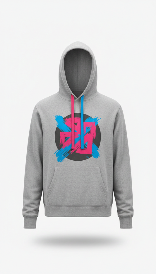 Gallery Hoodie With Limited Run Graphic