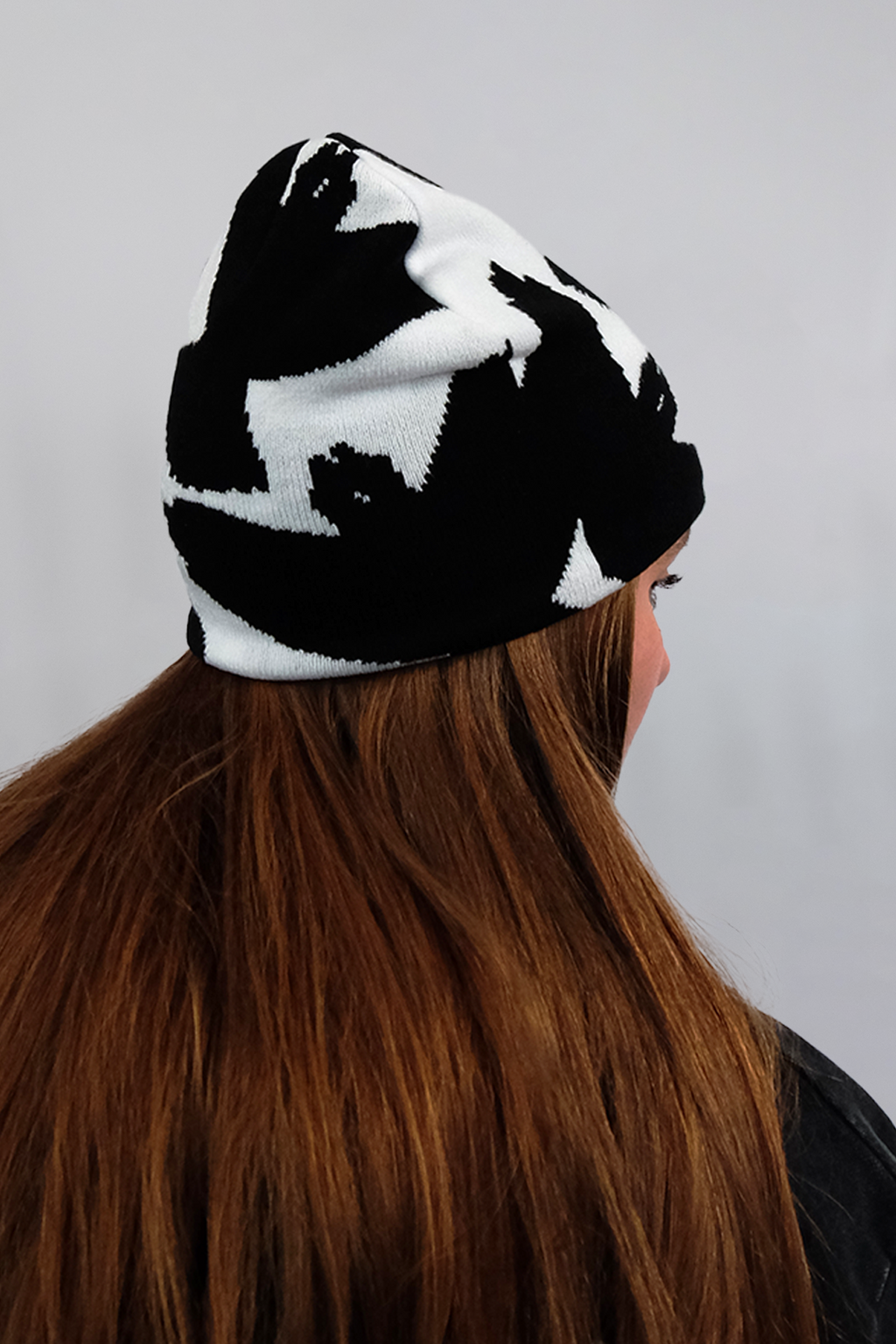 LOGO BEANIE BUNDLE