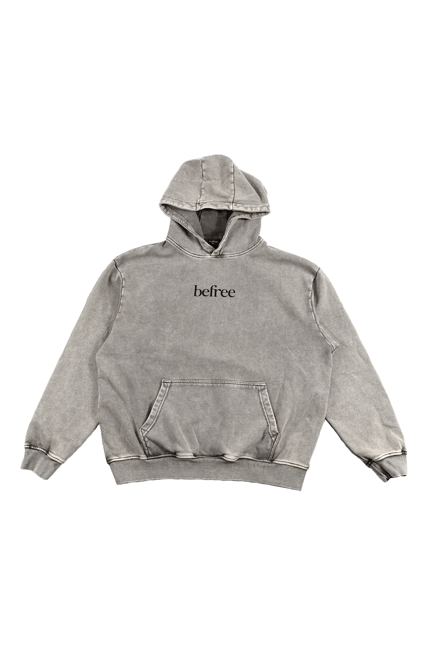 OVERSIZED HOODIE BUNDLE