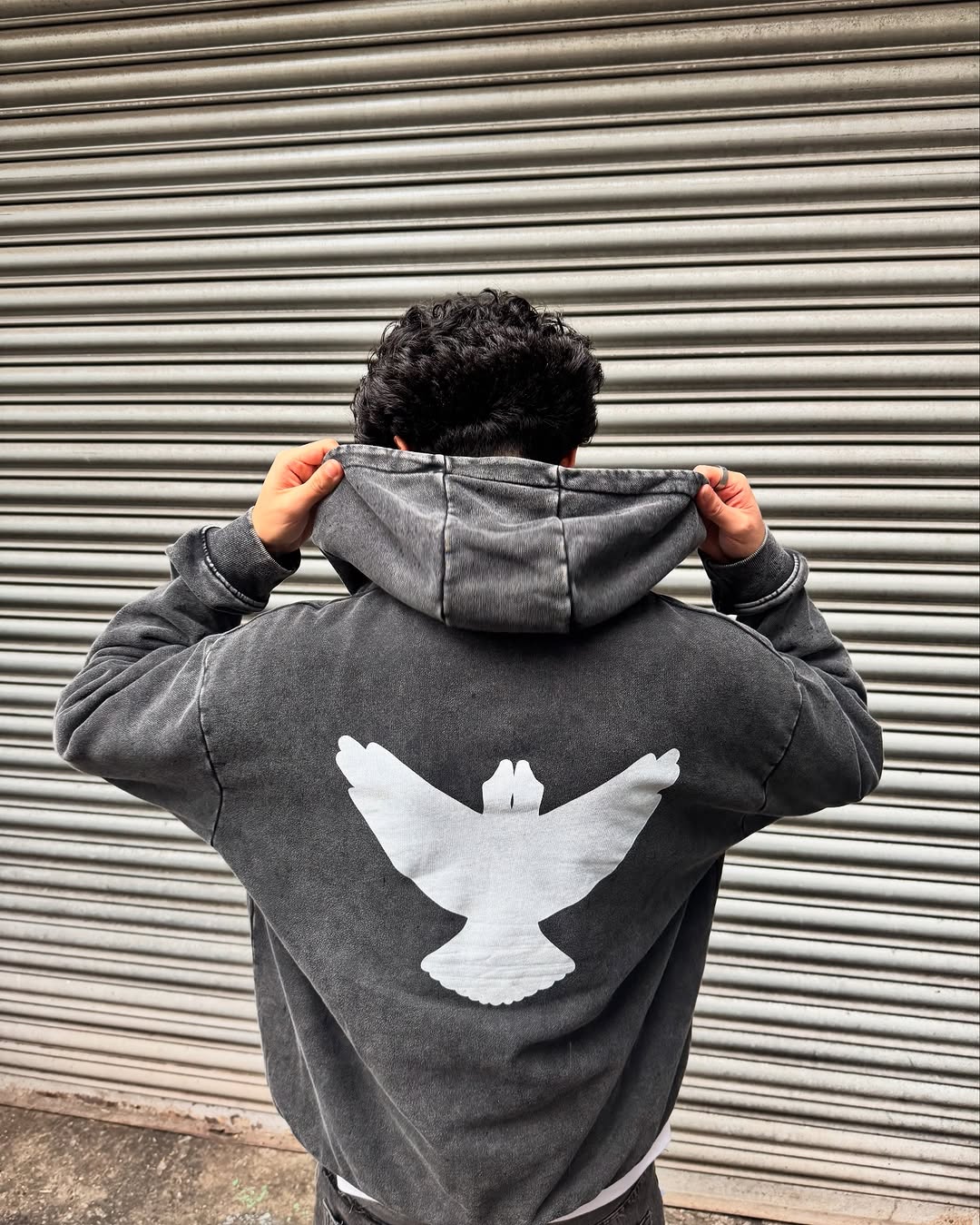 OVERSIZED HOODIE BUNDLE